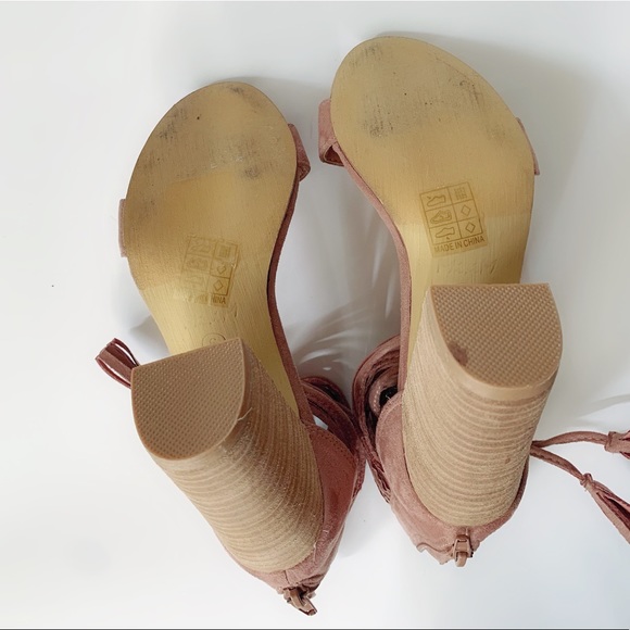 Mi iM shoes size 6 - Picture 5 of 5